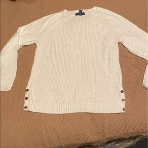 Karen Scott sweater
